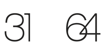 31 64 Estudio