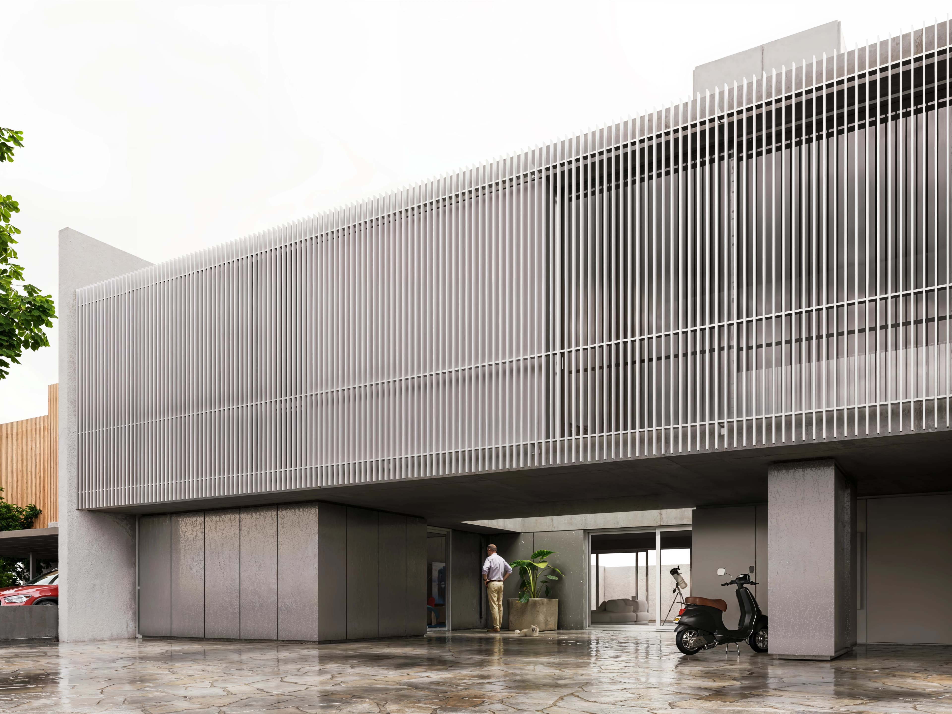 Proyecto greenville