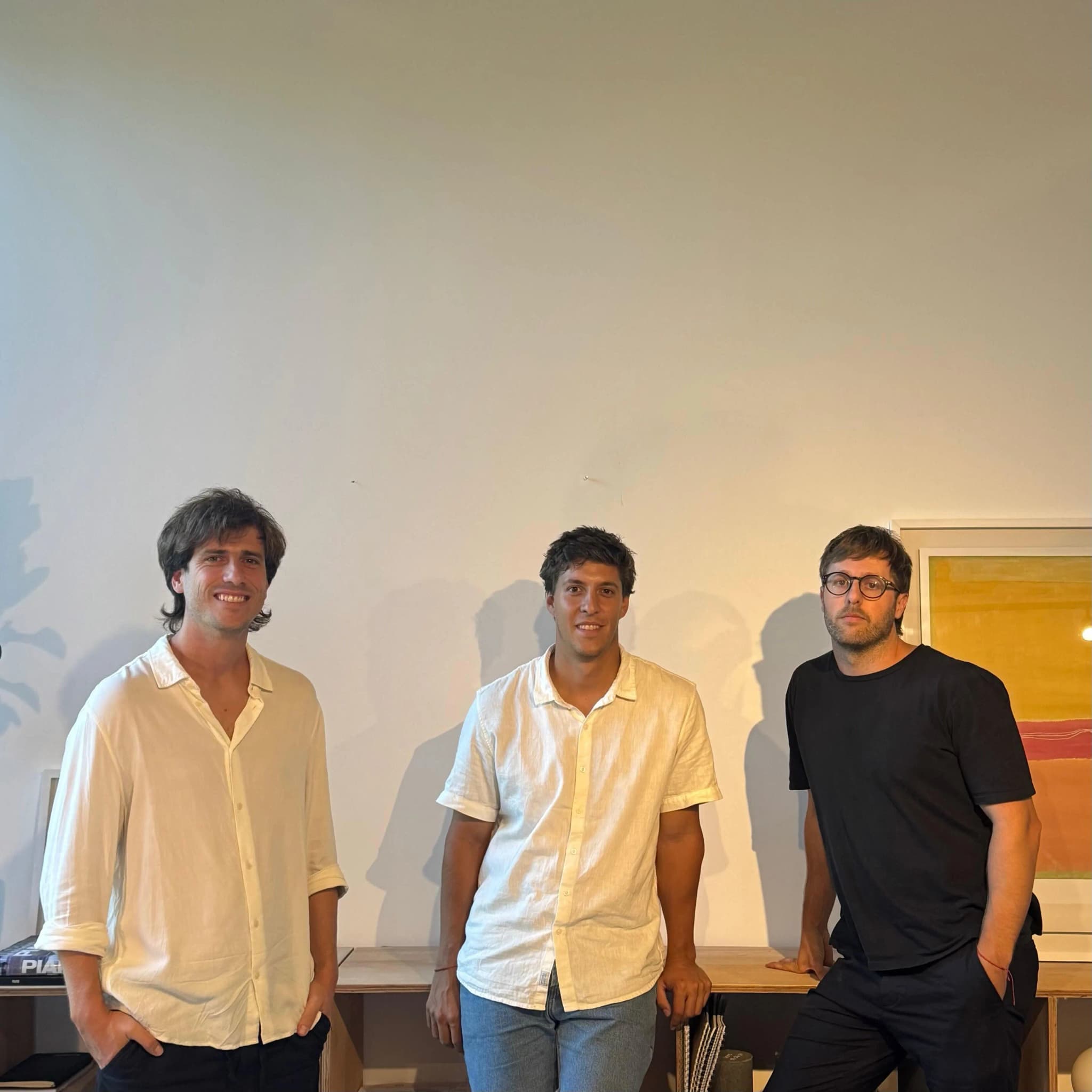 Foto del equipo